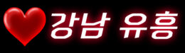 강남룸-가라오케_logo